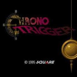 Chrono Trigger Music Vol 1 иконка