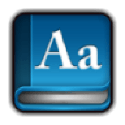 Droid Dictionary icon