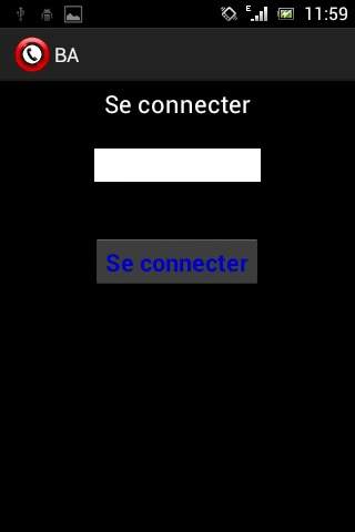 Bloquer les appels et sms smartphone screenshot 2