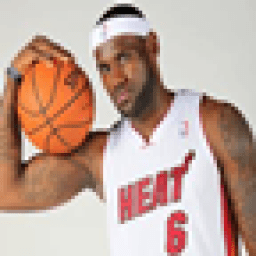 LeBron James Wallpapers icon