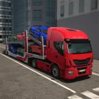 Truck Parking: Transporter Car – Apps no Google Play