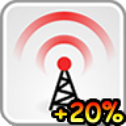 Internet Connection Booster иконка