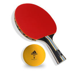 Table Tennis Quiz иконка