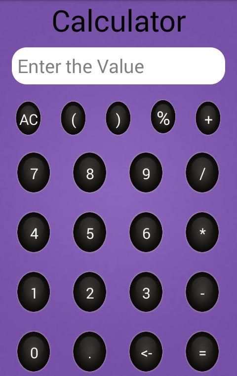 Fun Calculator 2015 скриншот 3