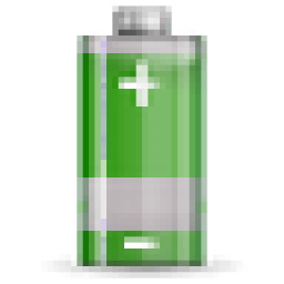 TopBattery (Battery saver) иконка