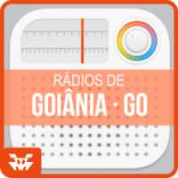 Rádios de Goiânia Ao Vivo on 9Apps