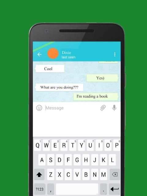 Free Azar Messenger and Chat screenshot 1
