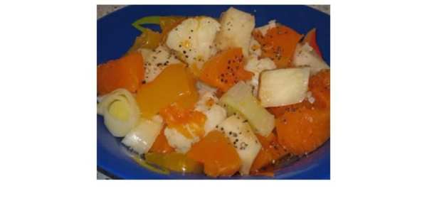 Пароварка Вкусные Рецепты screenshot 6