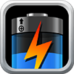 Battery Life Deluxe icon