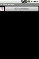 Internet Connection Booster скриншот 1