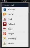 ping google,yahoo,facebook ... скриншот 6