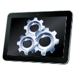 Advanced Screen Control icon