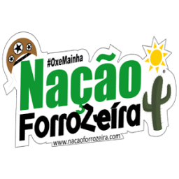 Nação Forrozeira icon