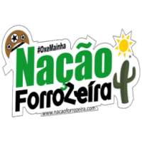 Nação Forrozeira on 9Apps