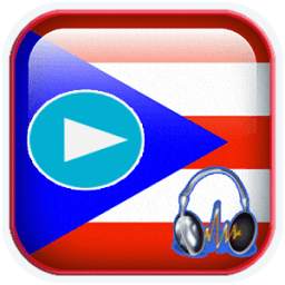 Radios de Puerto Rico Gratis