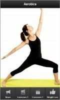 Aerobics screenshot 2