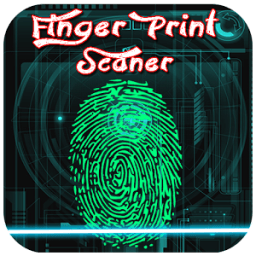 Aadhaar QR-Finger Print Scaner أيقونة
