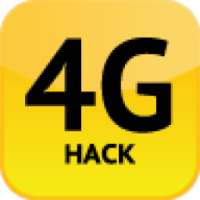 4G Hack Unlimited Internet