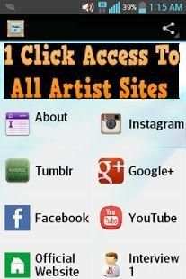 Britney Spears Fans screenshot 2
