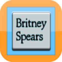 Britney Spears 1.0