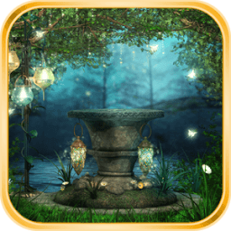 ikon Hidden Objects Secret Places