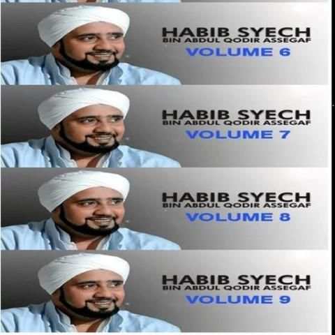 Album Sholawat Habib Syech screenshot 2