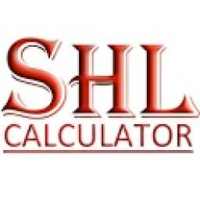 BOB SHL Calculator