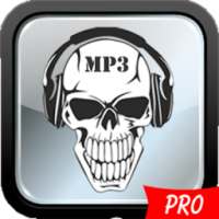 Skull Music Downloader