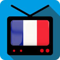 TV France Channels Info