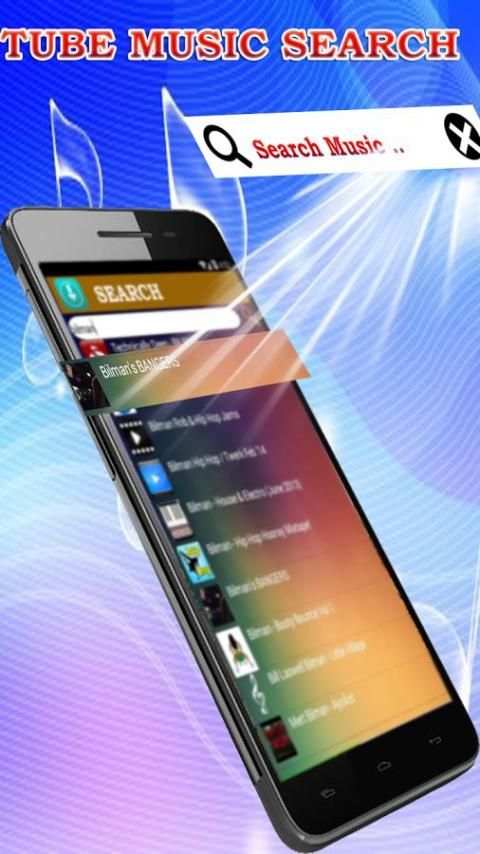 Music Player Downloader Pro screenshot 6