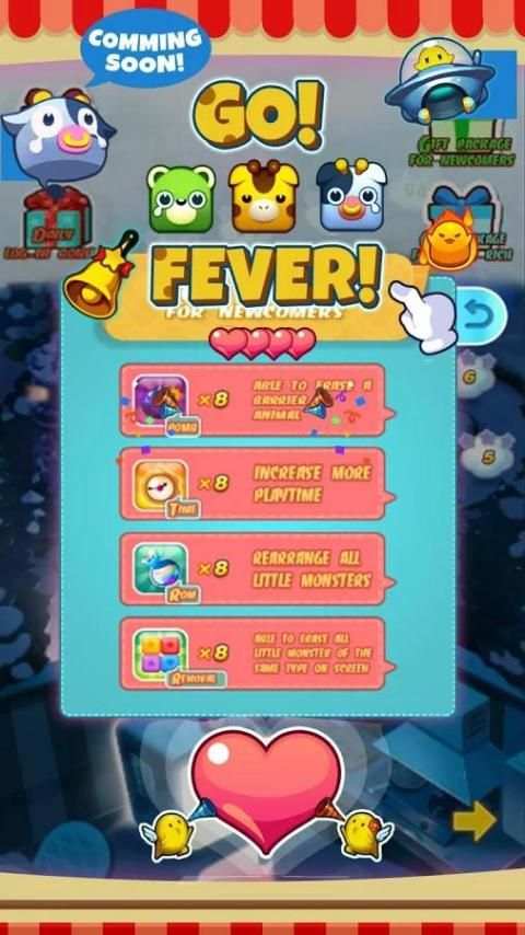 Save Pets Legend स्क्रीनशॉट 4