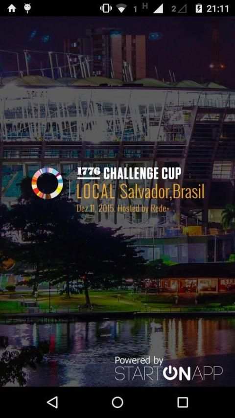 1776 Challenge Cup: Salvador screenshot 7