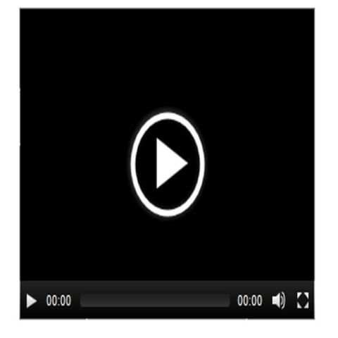 Pure video screenshot 1
