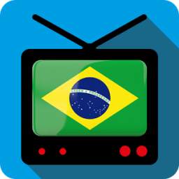 TV Brazil Channels Info