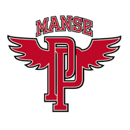 Manse PP أيقونة