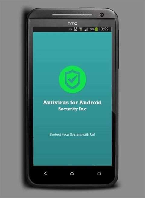 Best Anti Spyware For Android 7 تصوير الشاشة