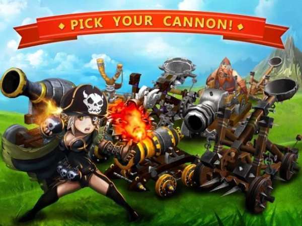 Cannon King screenshot 8