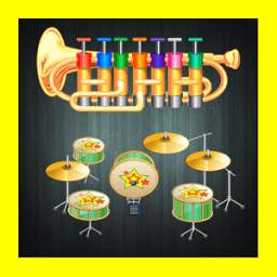 All Musical İnstruments (PRO)