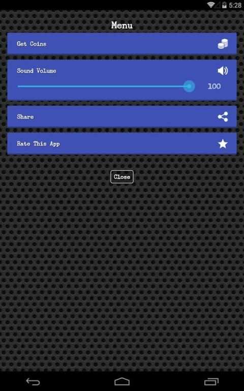 Music Quiz Game स्क्रीनशॉट 16