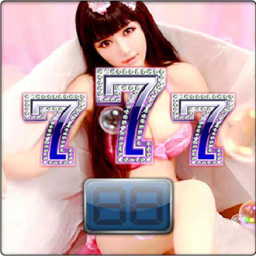 Beauty Slot Machine icon