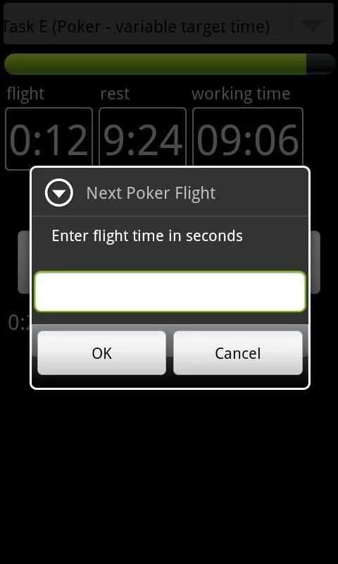 F3KTimer скриншот 1