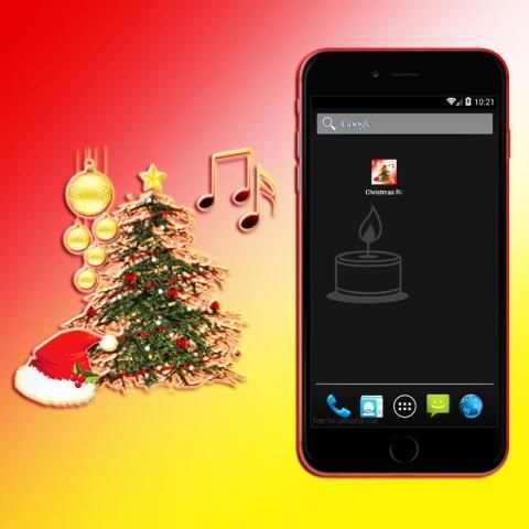 Christmas Ringtones 2016 скриншот 6