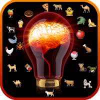 BhejaFry(Memory Power Booster) on 9Apps