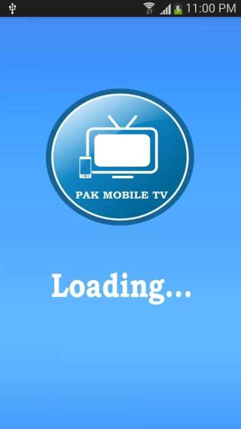 Pakistan Mobile TV HD स्क्रीनशॉट 2