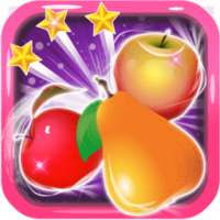 Fruits Candy Jelly Pop