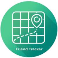 My Friend Tracker