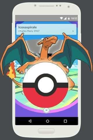 Messenger Pokemon GO Tips screenshot 2