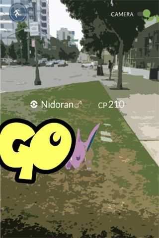 Tips for Pokémon GO 3 تصوير الشاشة