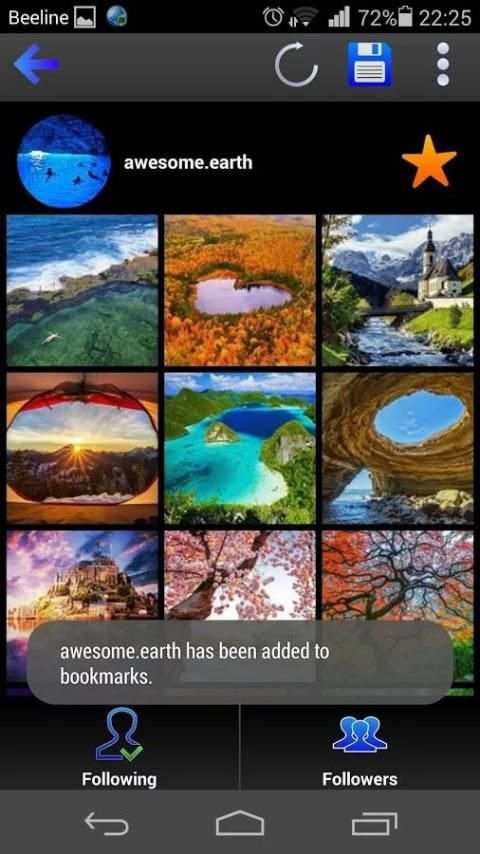 Photo Saver For Instagram screenshot 6