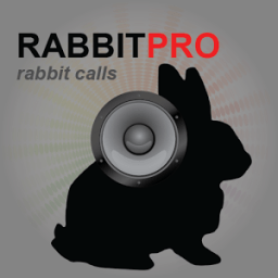 Rabbit Calls -Rabbit Sounds أيقونة